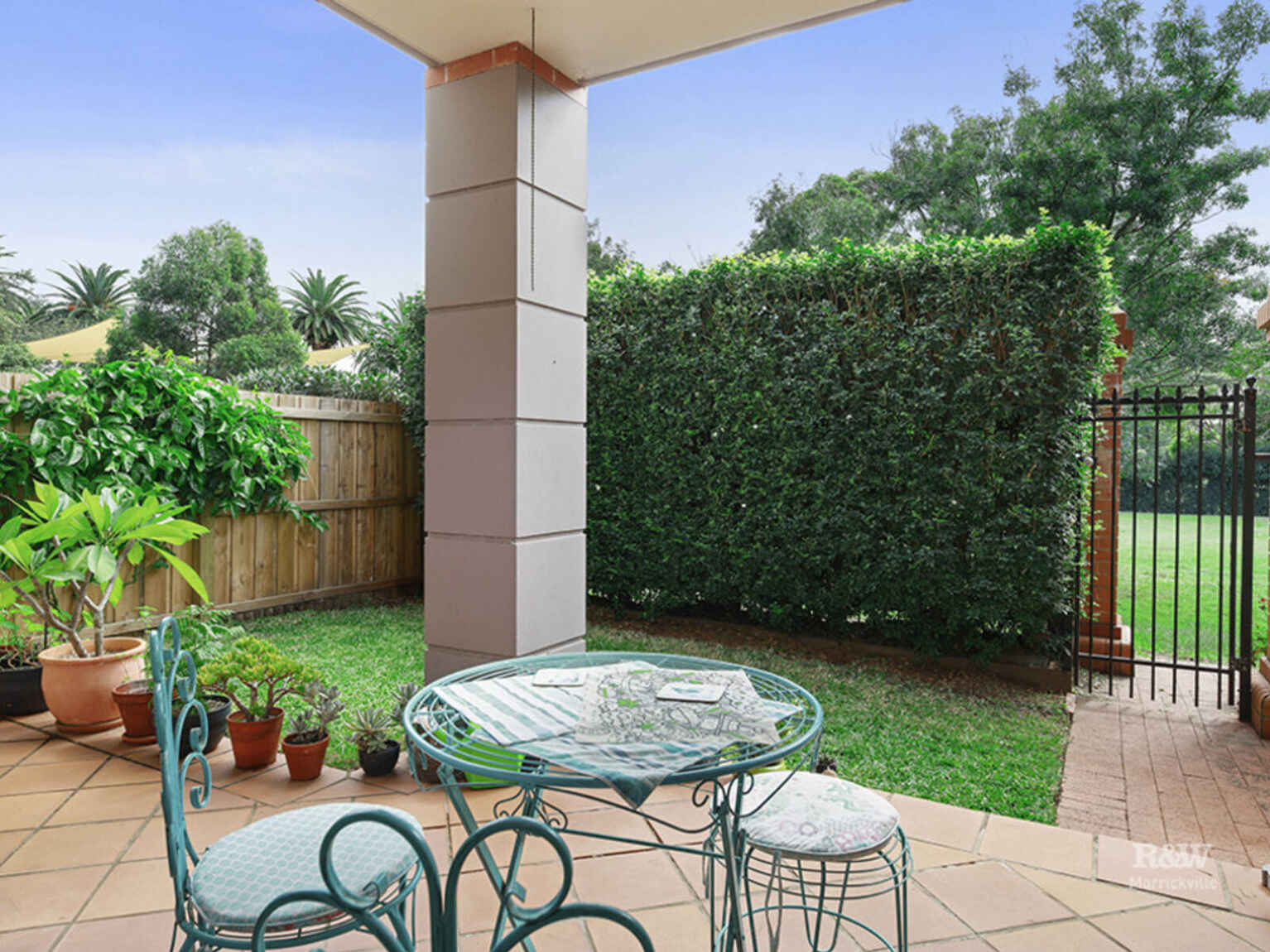 20/11 Williams Parade Dulwich Hill