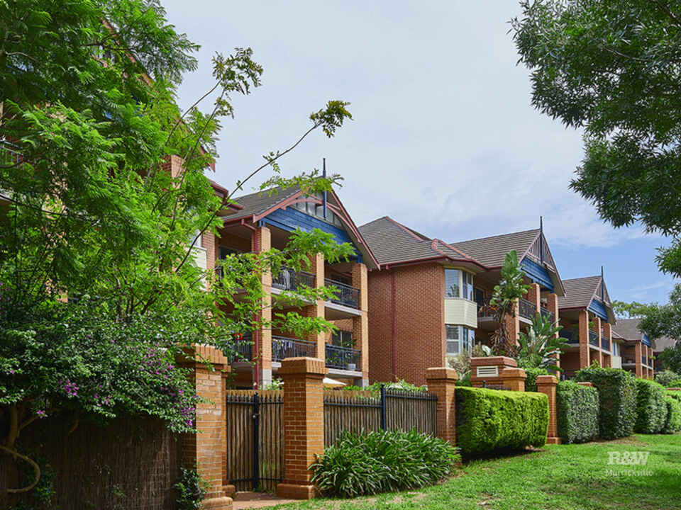 20/11 Williams Parade Dulwich Hill