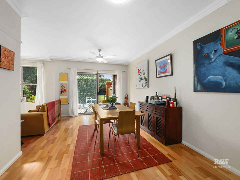20/11 Williams Parade Dulwich Hill