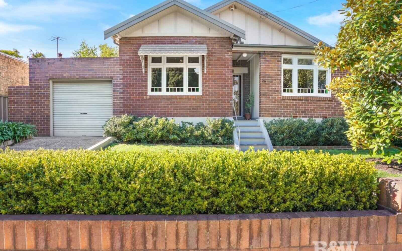 House For Sale 26 Railway Street Hurlstone Park