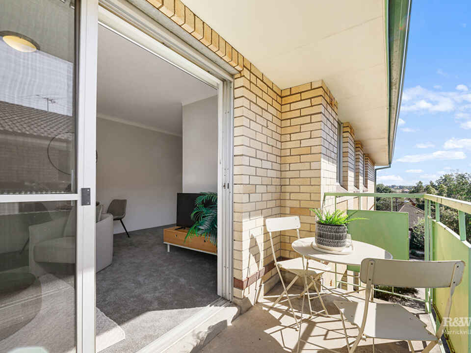 16/520 New Canterbury Road Dulwich Hill