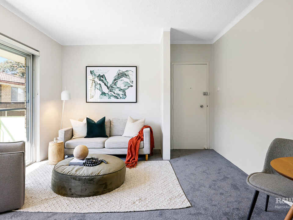 16/520 New Canterbury Road Dulwich Hill