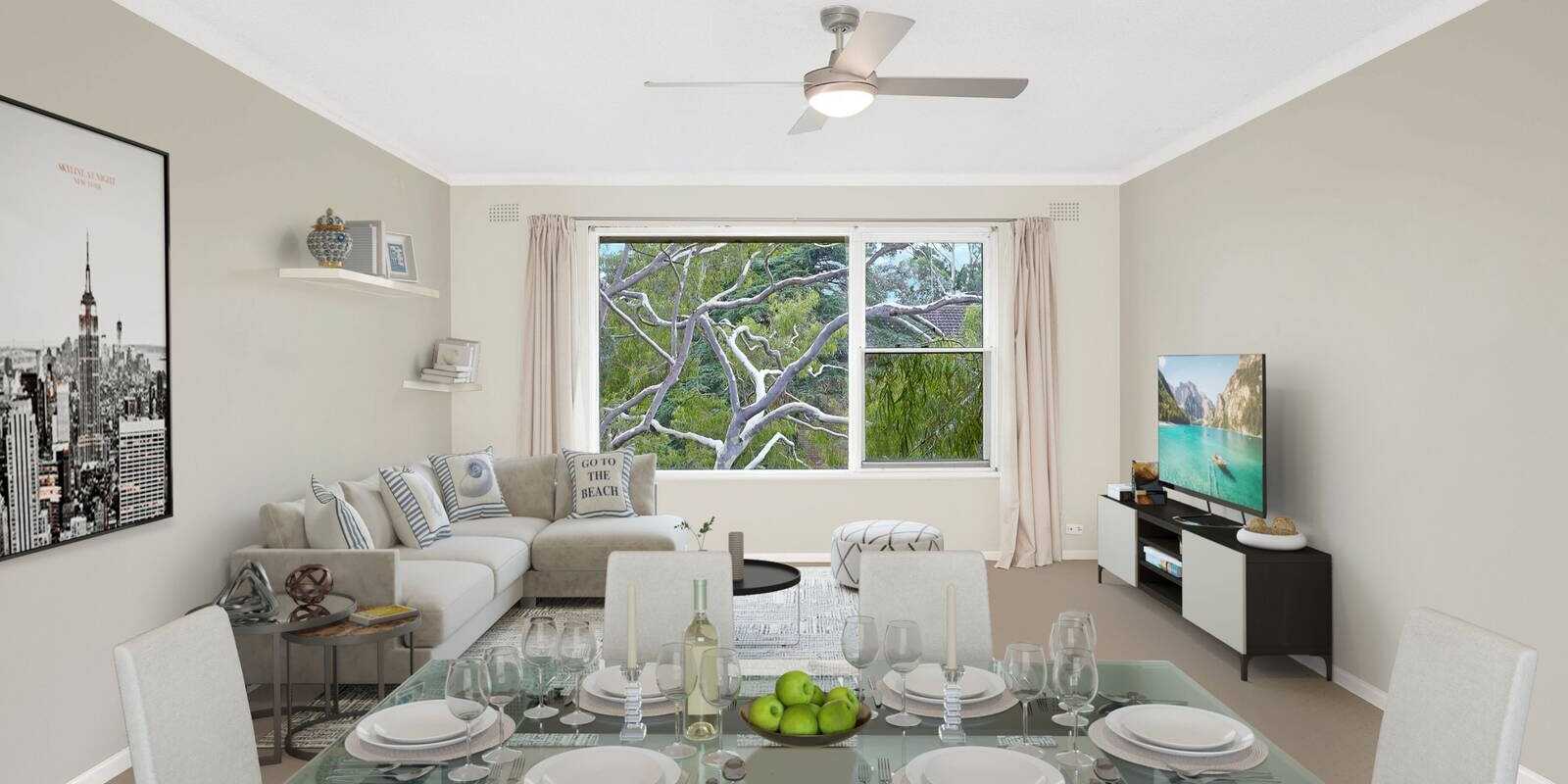 17/76-80 Garnet Street Dulwich Hill