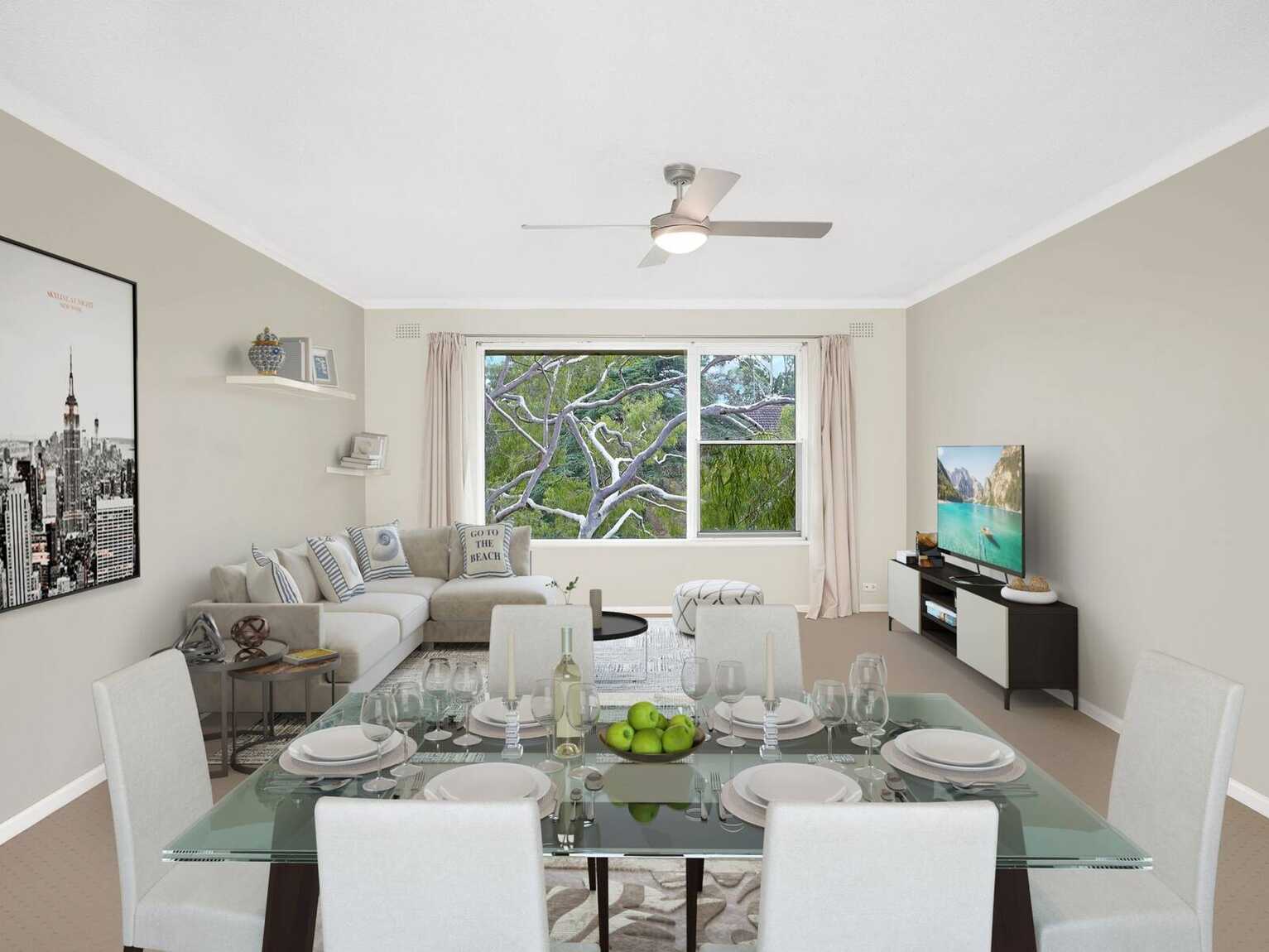 17/76-80 Garnet Street Dulwich Hill