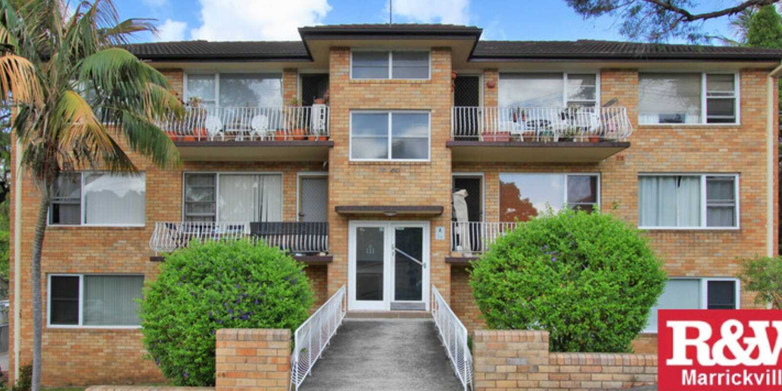 17/76-80 Garnet Street Dulwich Hill