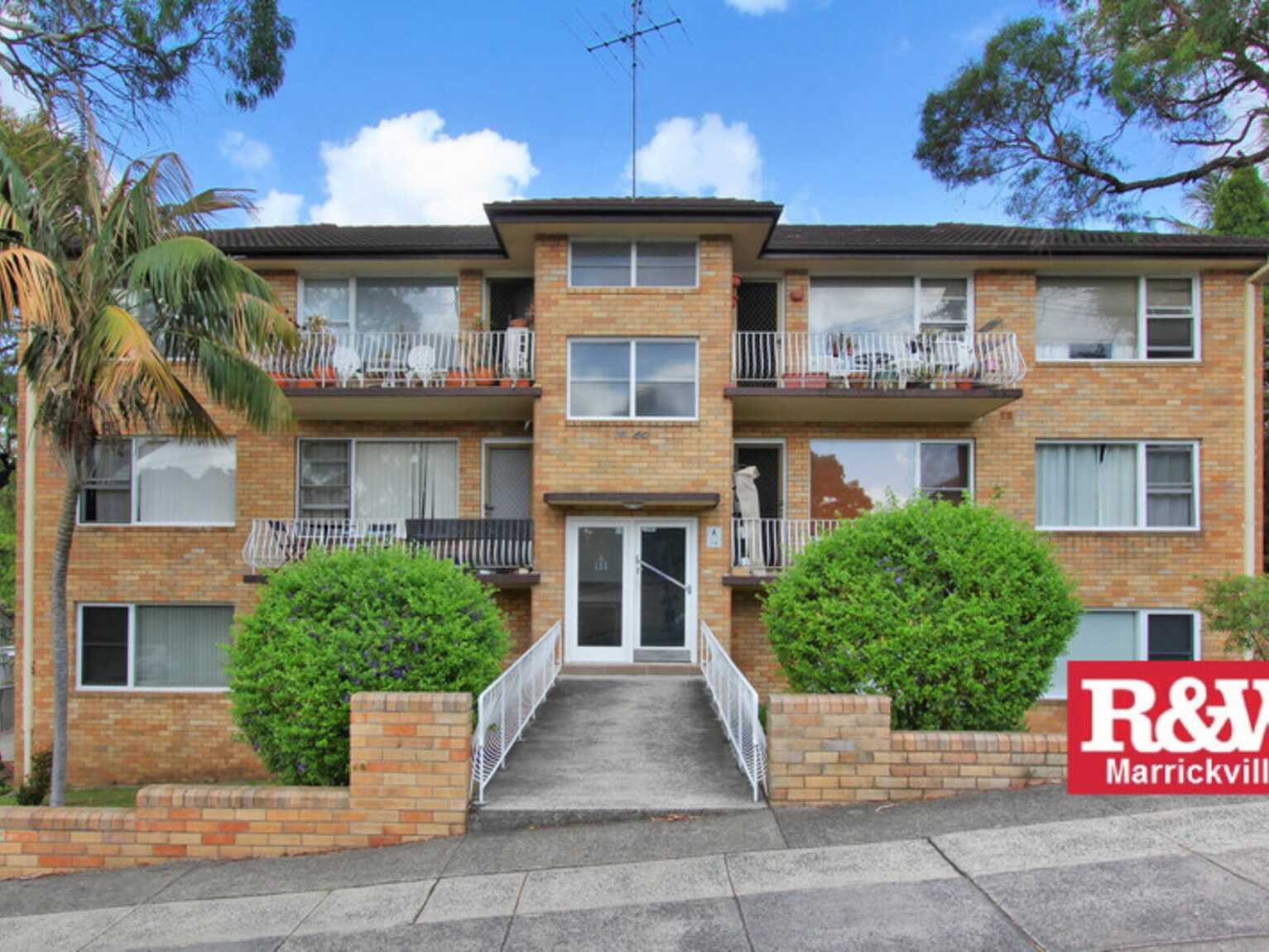 17/76-80 Garnet Street Dulwich Hill