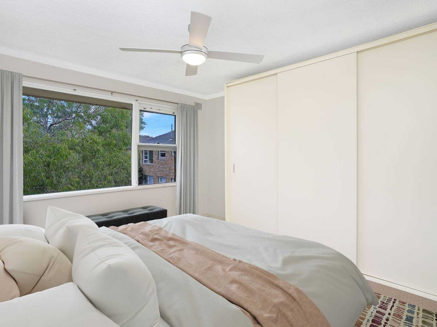 17/76-80 Garnet Street Dulwich Hill