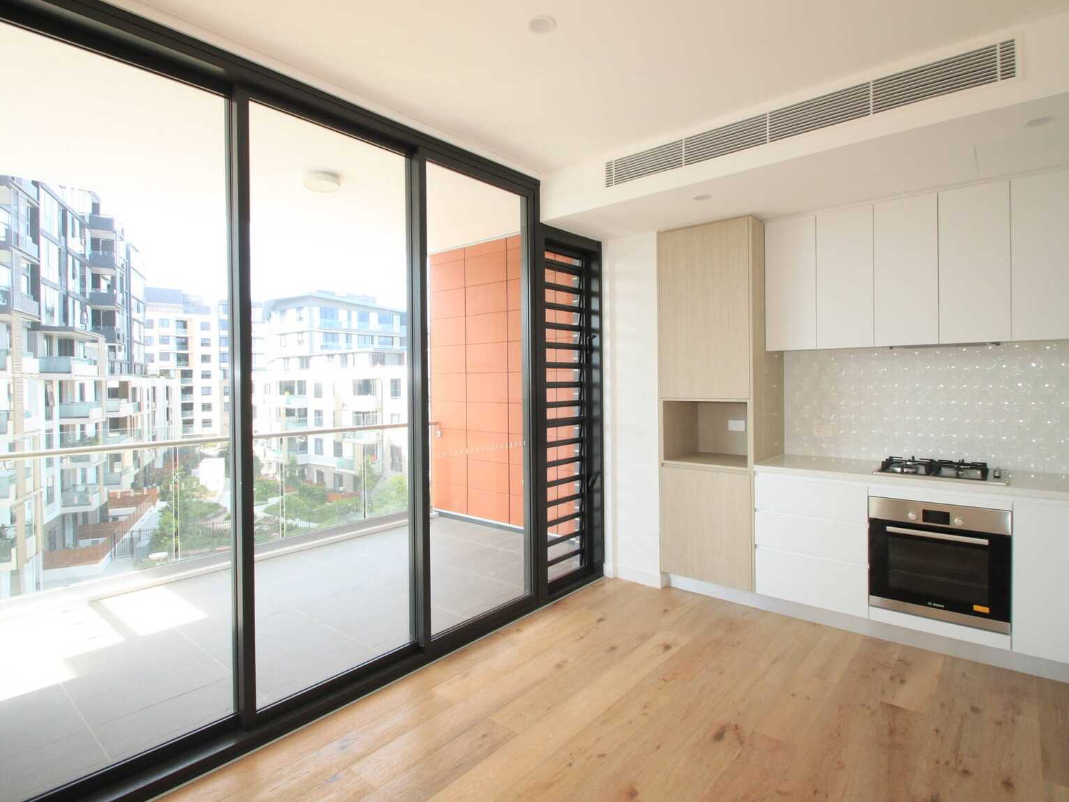 301/5 McGill Street Lewisham