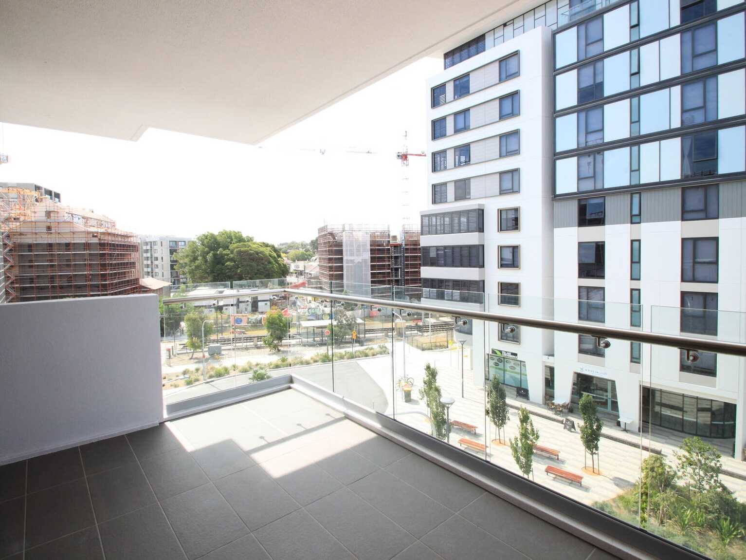 301/5 McGill Street Lewisham