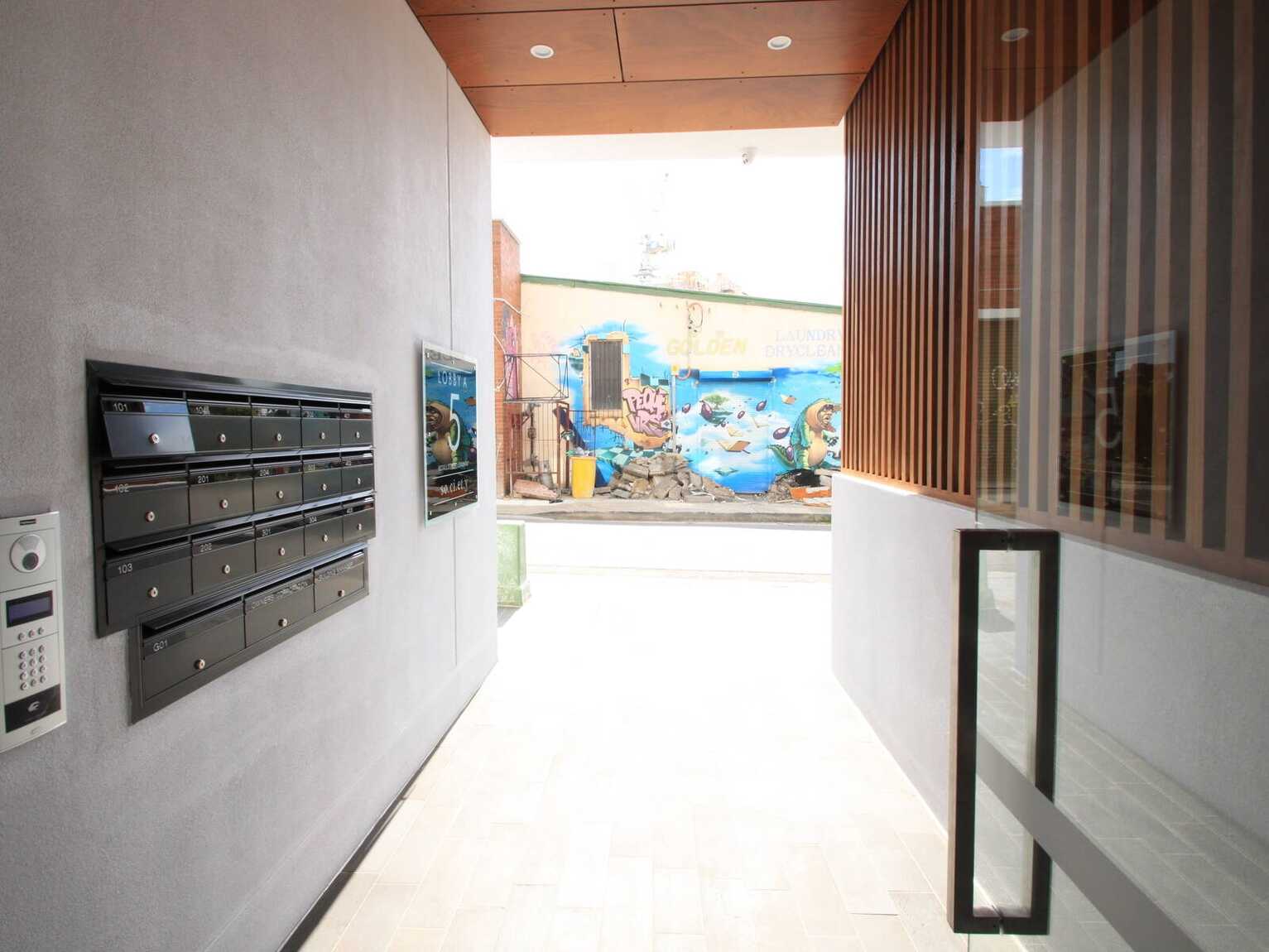 301/5 McGill Street Lewisham