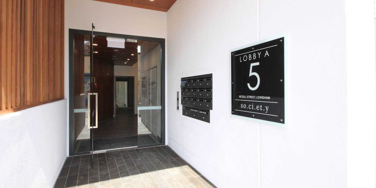 301/5 McGill Street Lewisham