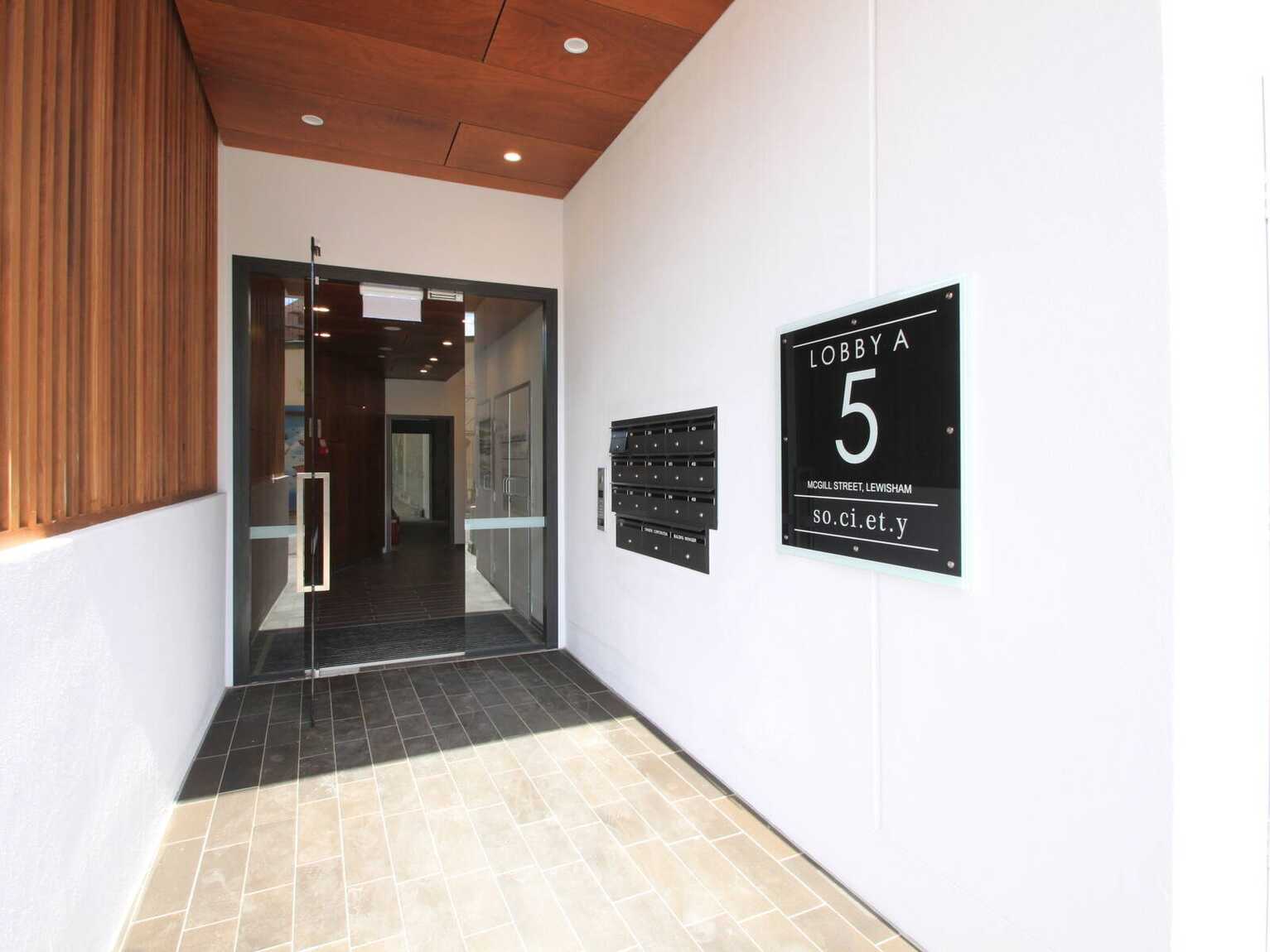 301/5 McGill Street Lewisham