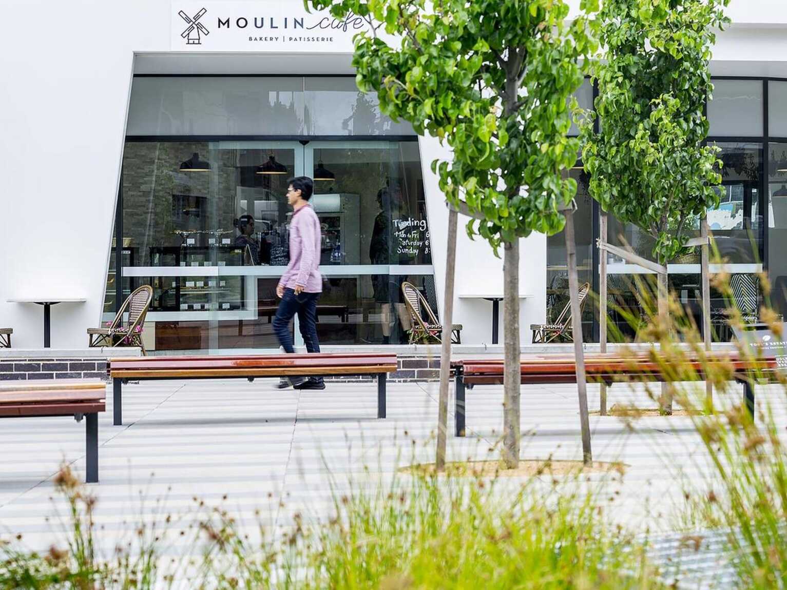 301/5 McGill Street Lewisham 301/5 McGill Street Lewisham