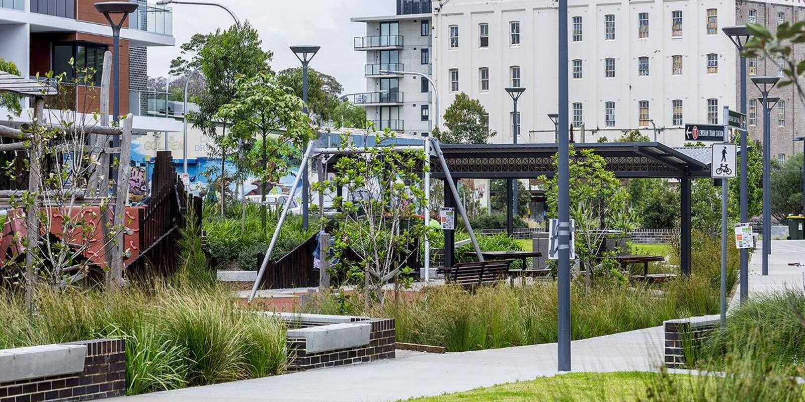 301/5 McGill Street Lewisham 301/5 McGill Street Lewisham