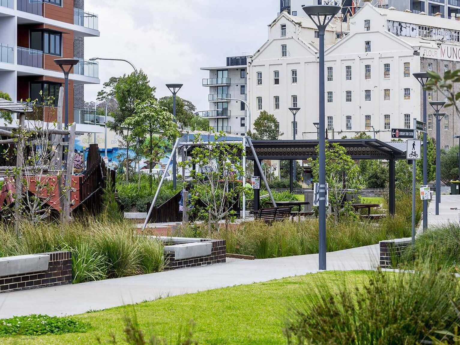 301/5 McGill Street Lewisham 301/5 McGill Street Lewisham