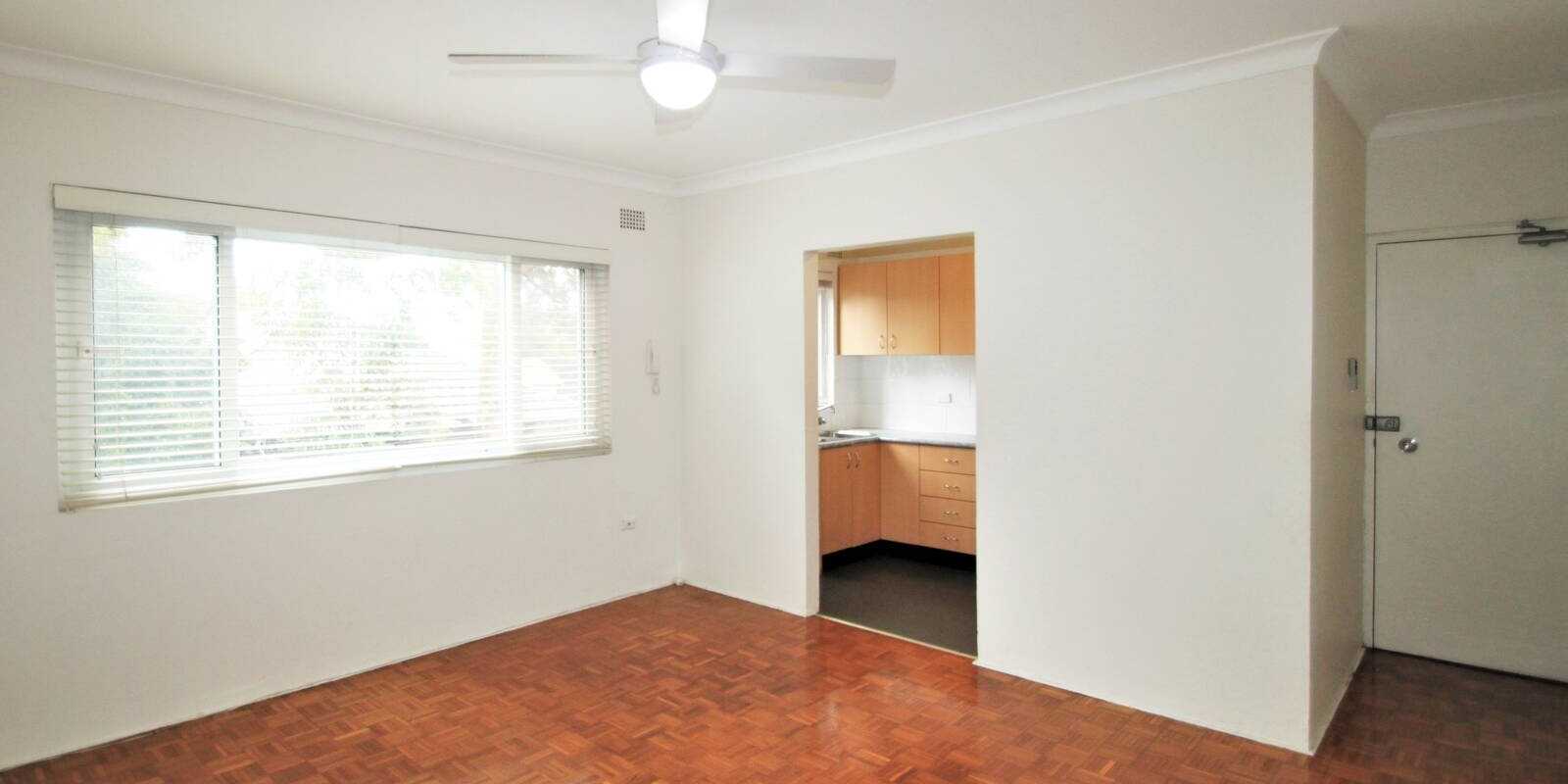7/4 Union Street Dulwich Hill