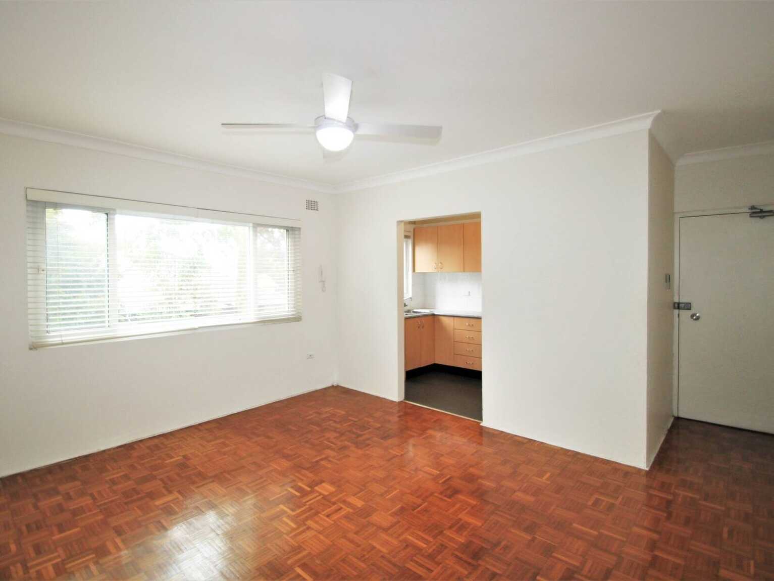 7/4 Union Street Dulwich Hill