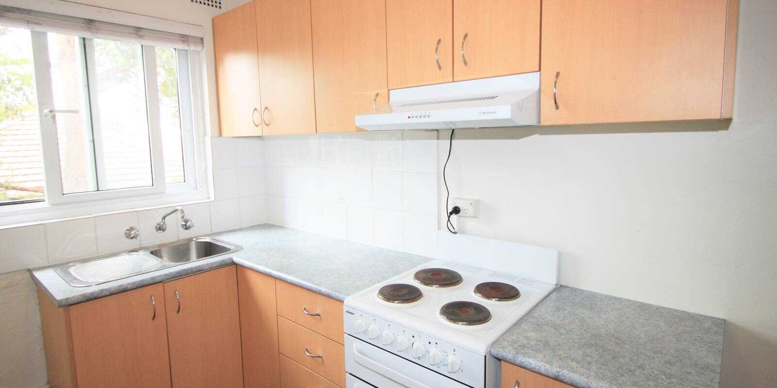 7/4 Union Street Dulwich Hill