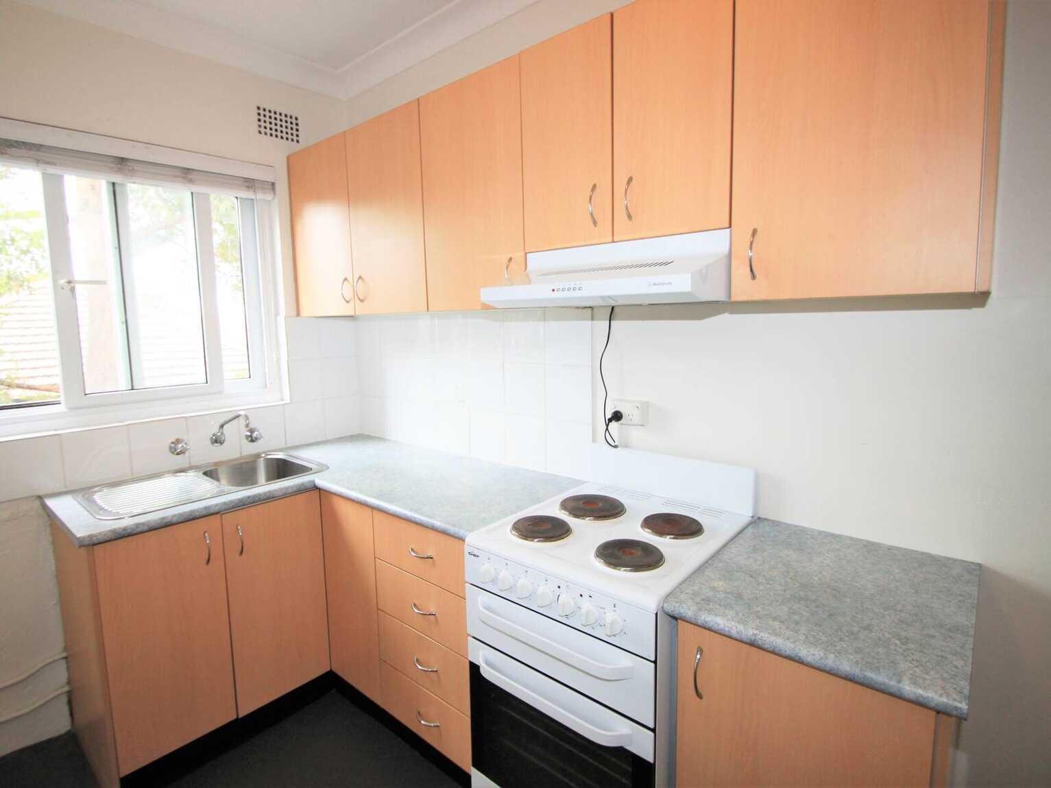 7/4 Union Street Dulwich Hill