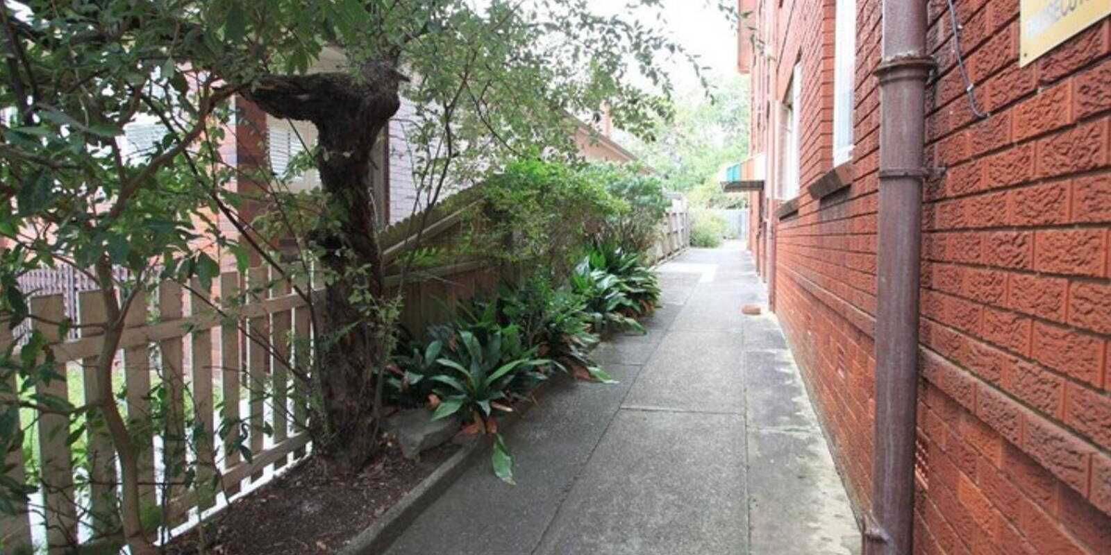 7/4 Union Street Dulwich Hill