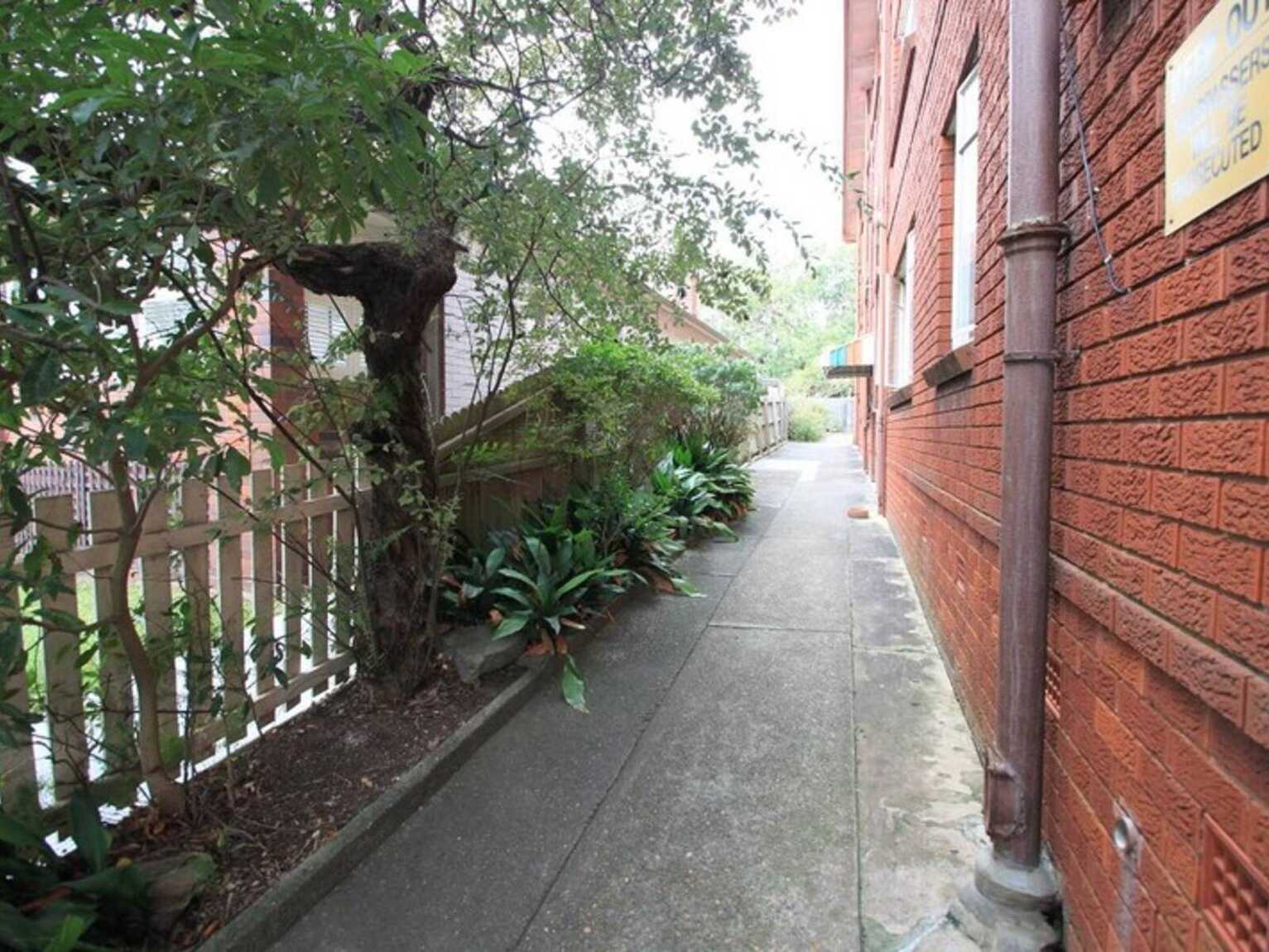 7/4 Union Street Dulwich Hill