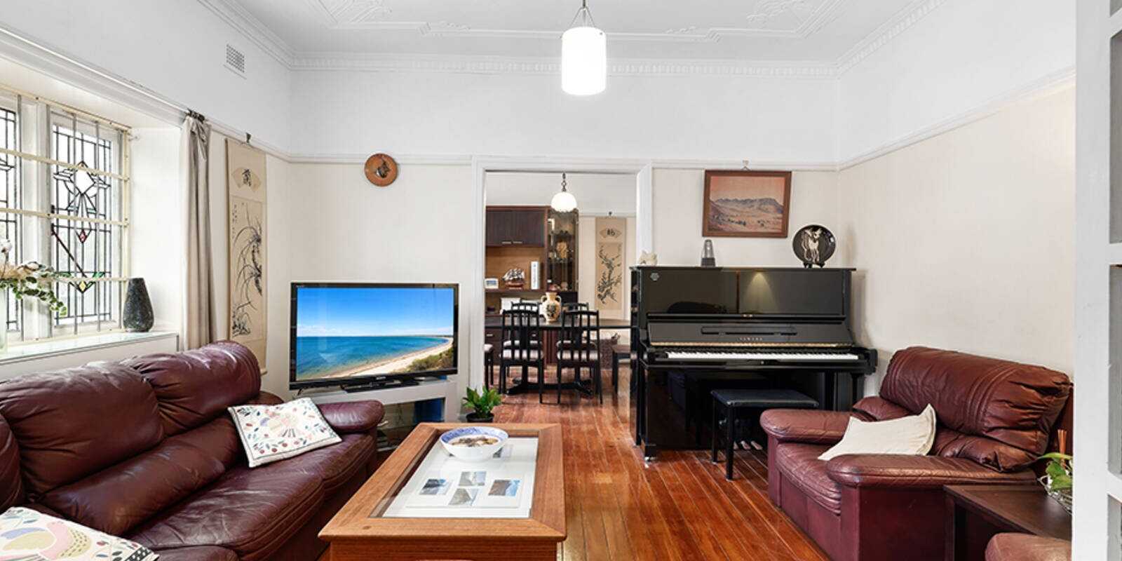 16 Eltham Street Lewisham