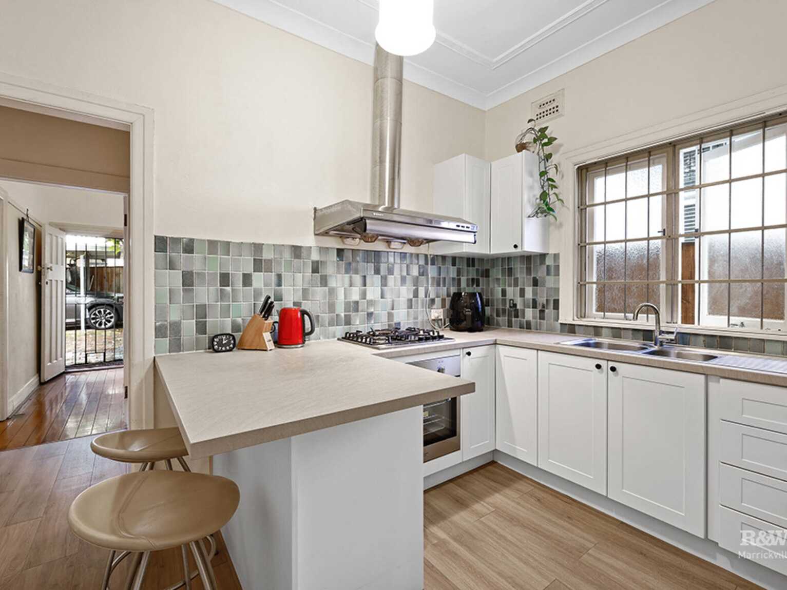 16 Eltham Street Lewisham