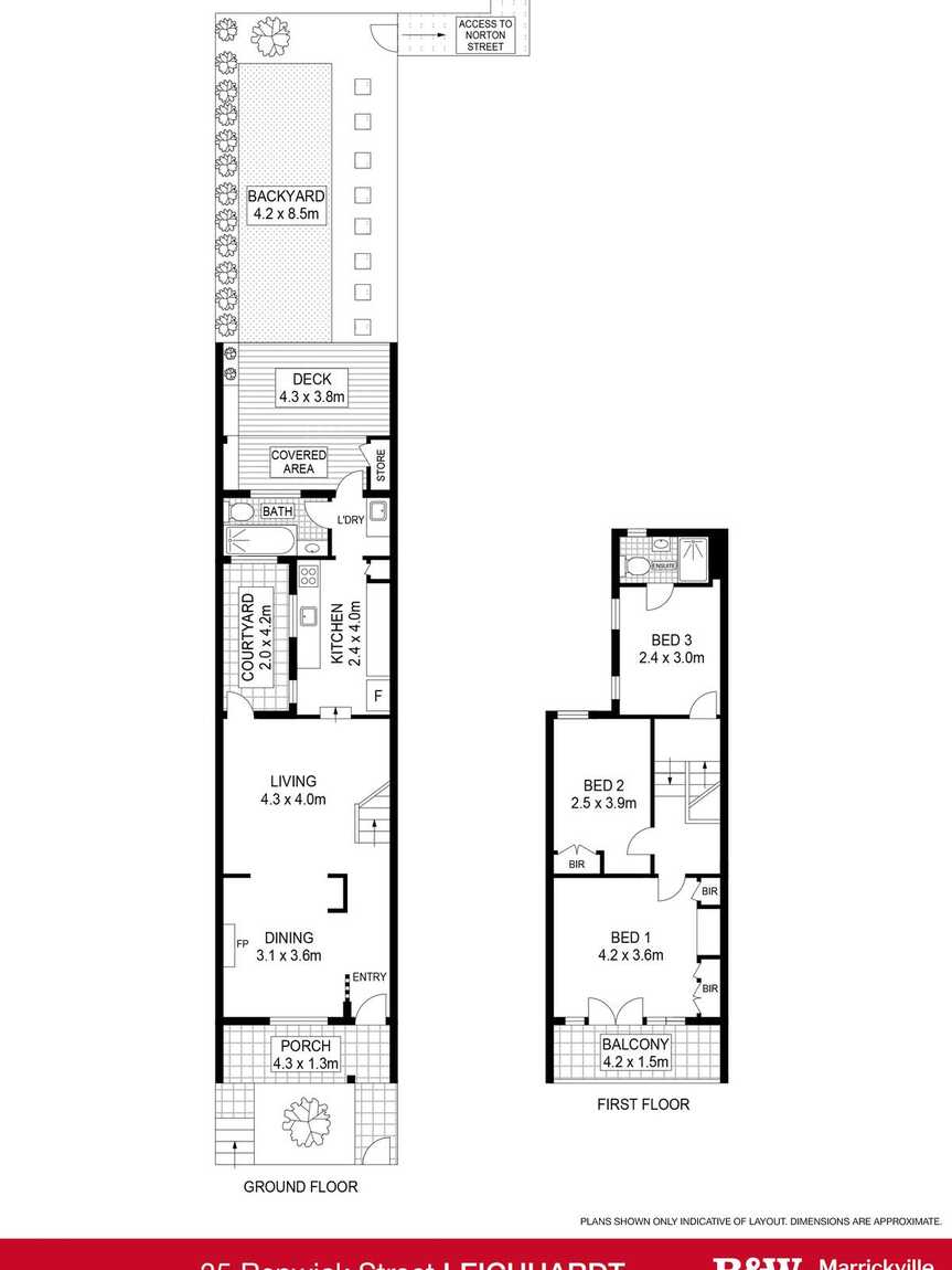 35 Renwick Street Leichhardt