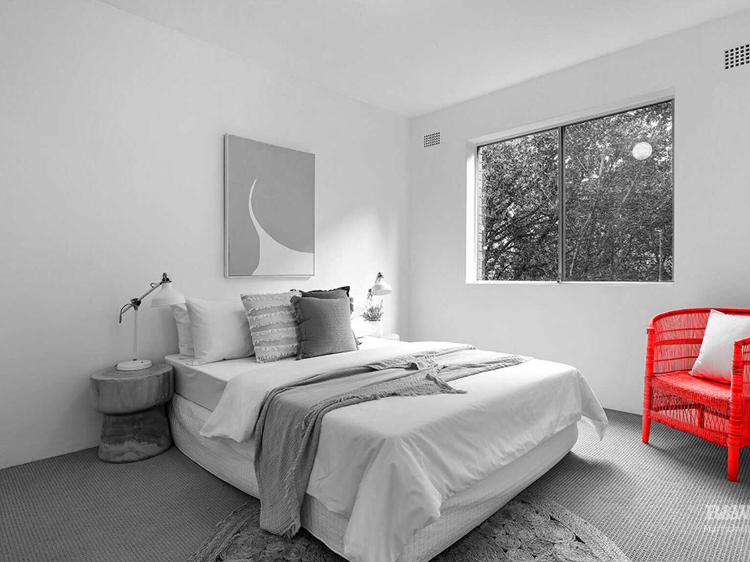 6/27 Pile Street Marrickville