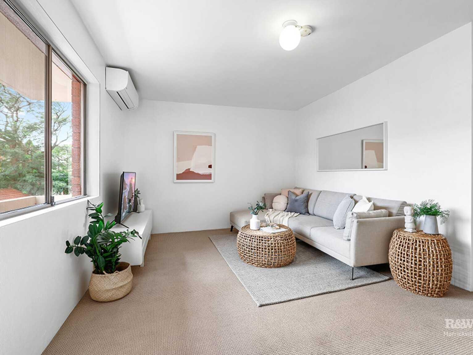 6/27 Pile Street Marrickville