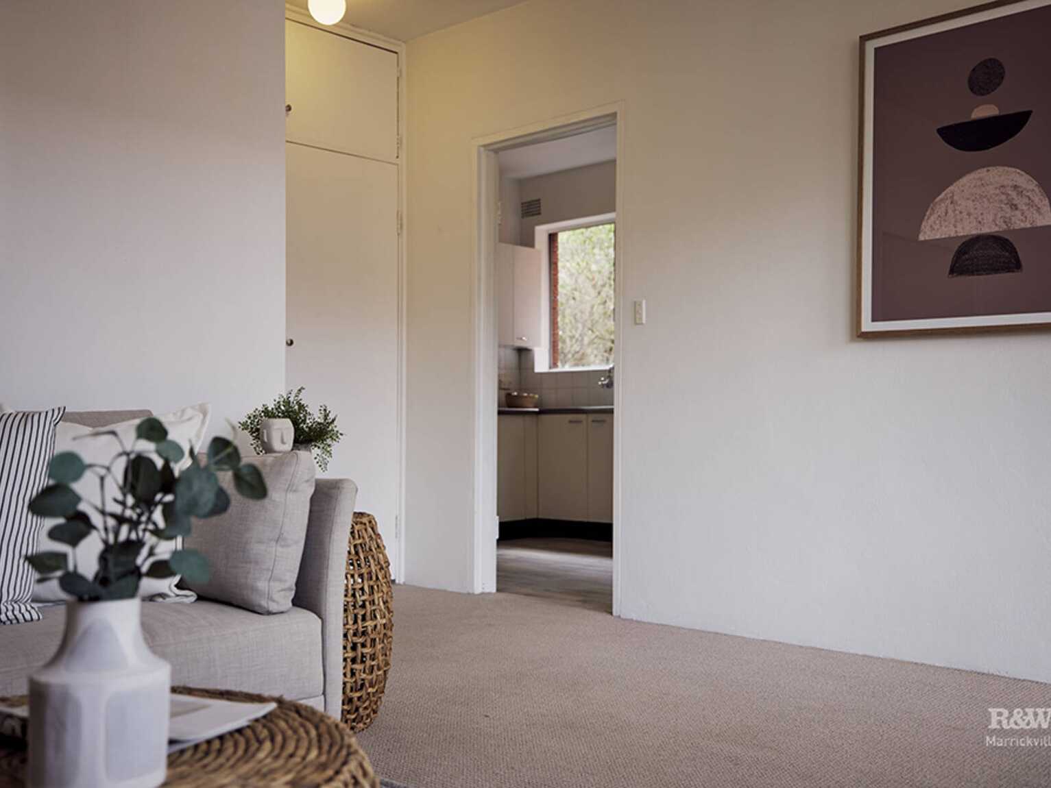 6/27 Pile Street Marrickville