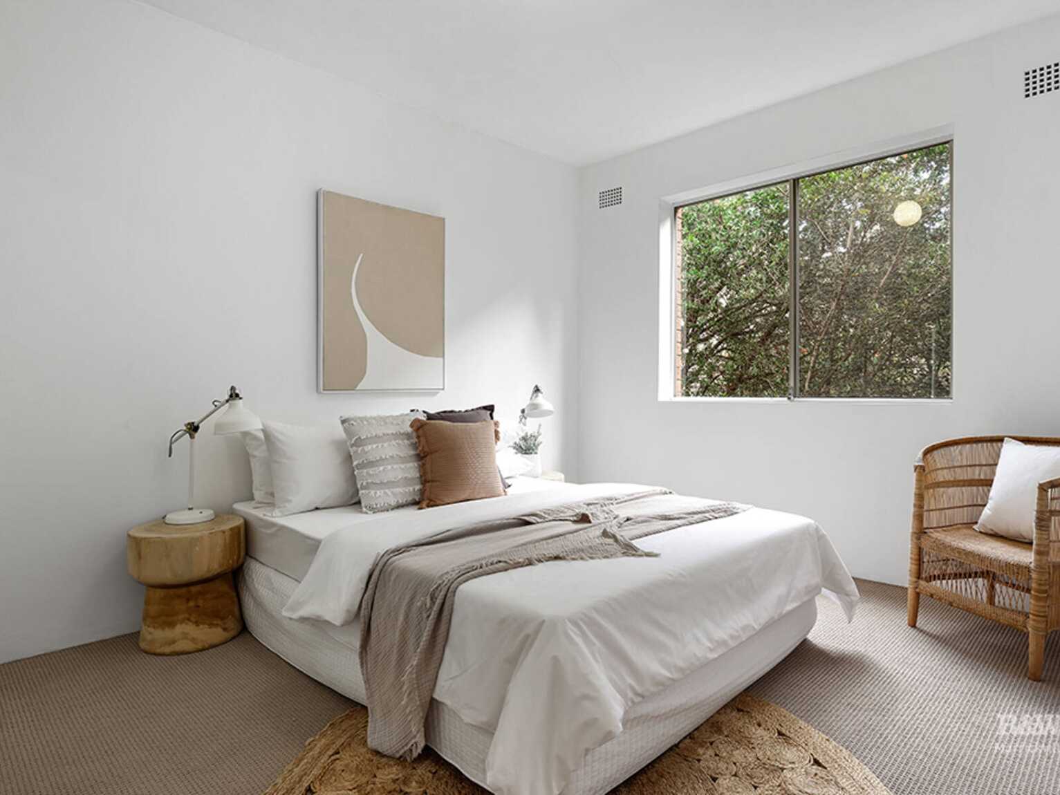 6/27 Pile Street Marrickville