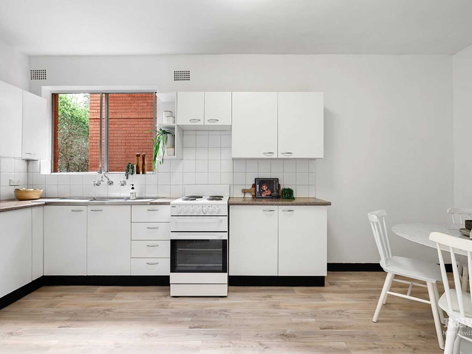 6/27 Pile Street Marrickville