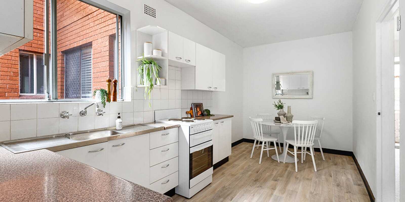 6/27 Pile Street Marrickville