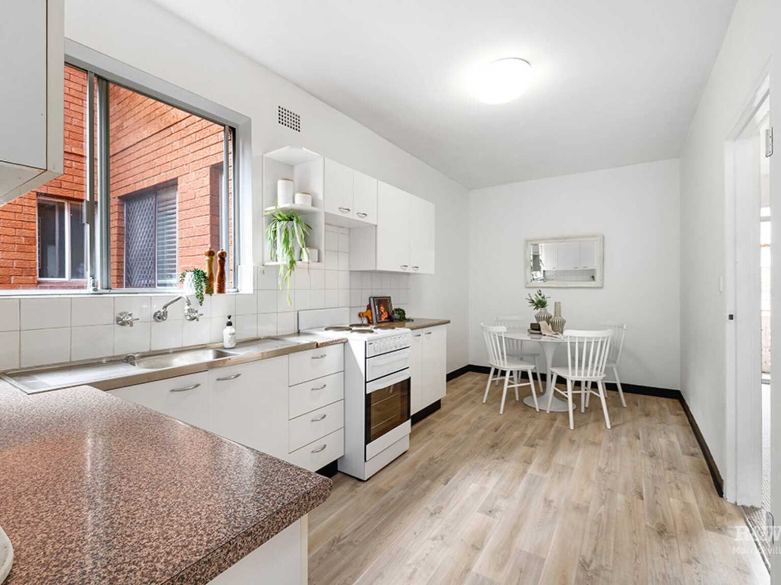 6/27 Pile Street Marrickville