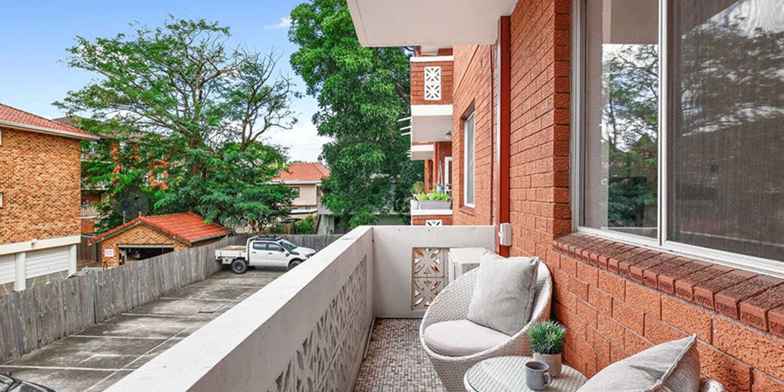 6/27 Pile Street Marrickville