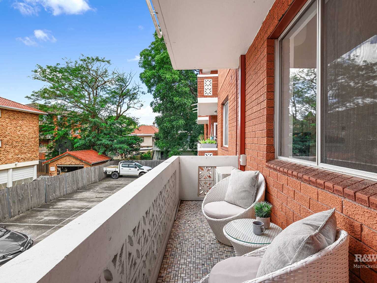 6/27 Pile Street Marrickville