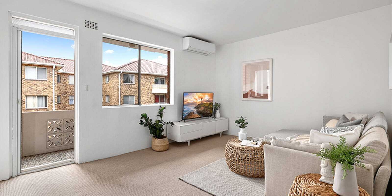 6/27 Pile Street Marrickville