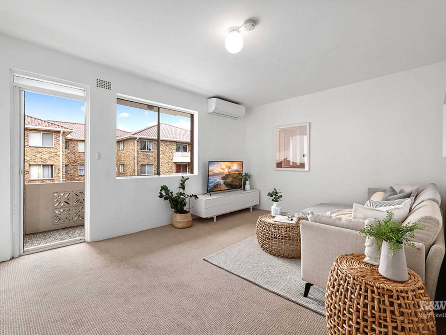 6/27 Pile Street Marrickville