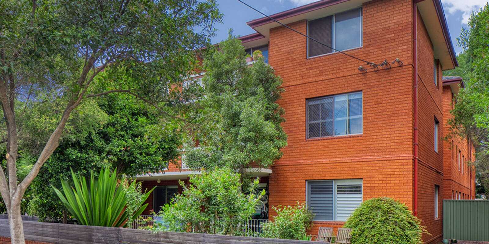 6/27 Pile Street Marrickville