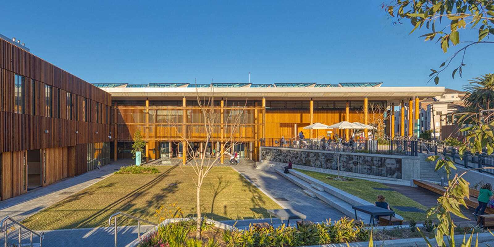 6/27 Pile Street Marrickville