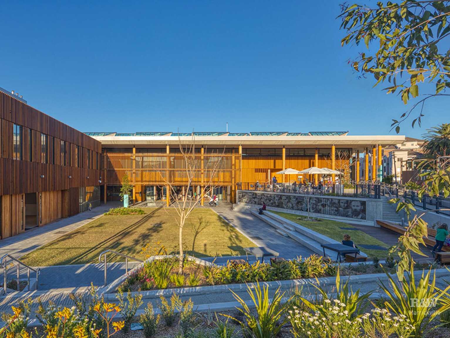 6/27 Pile Street Marrickville