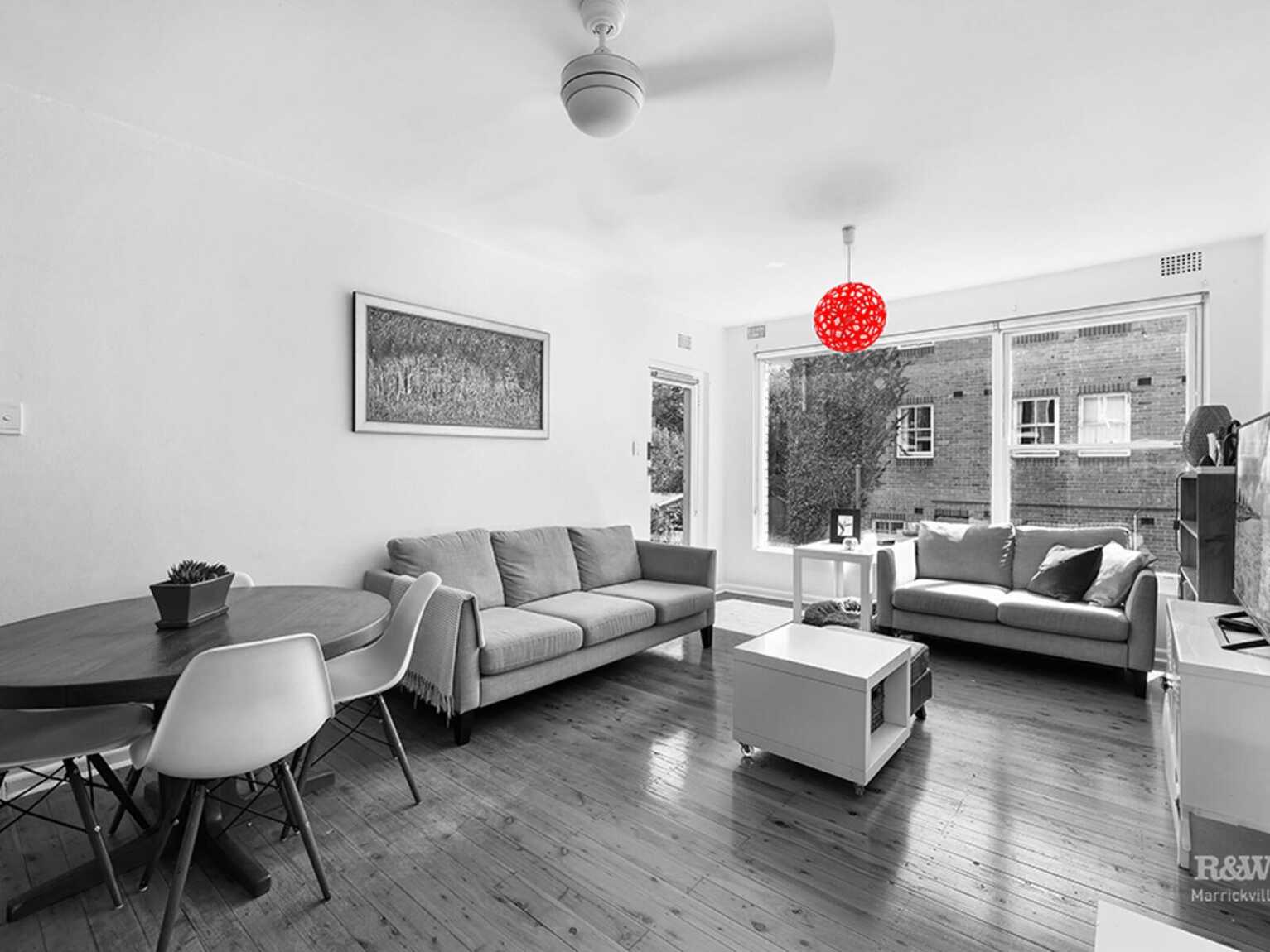 2/62 Floss Street Hurlstone Park