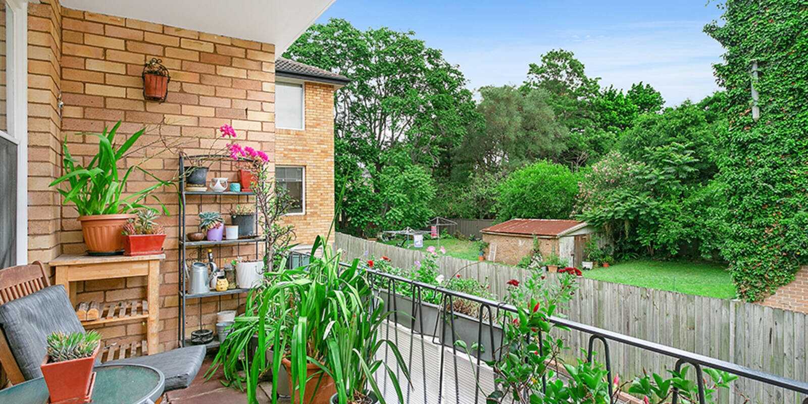 2/62 Floss Street Hurlstone Park