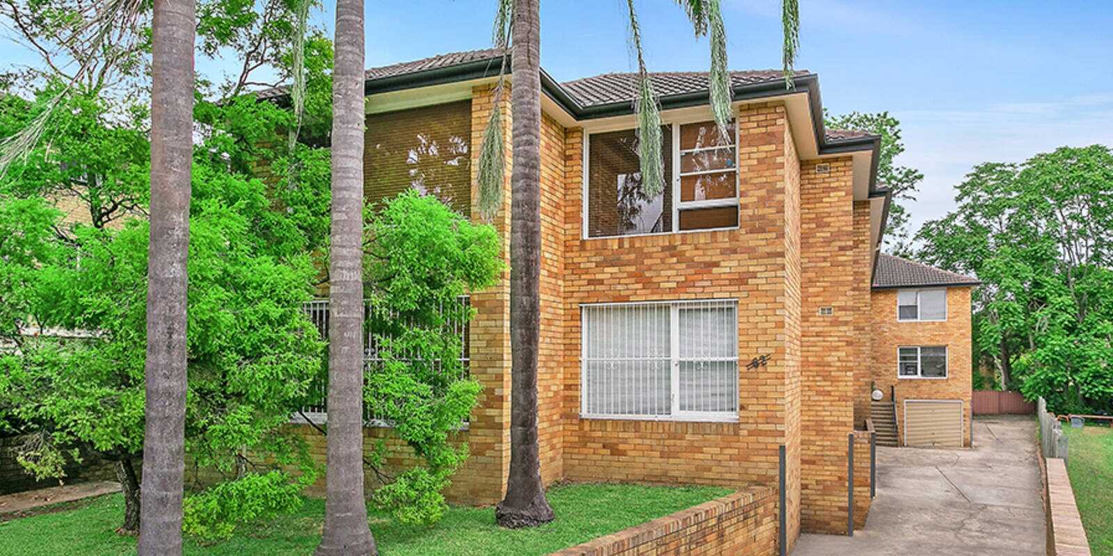 2/62 Floss Street Hurlstone Park