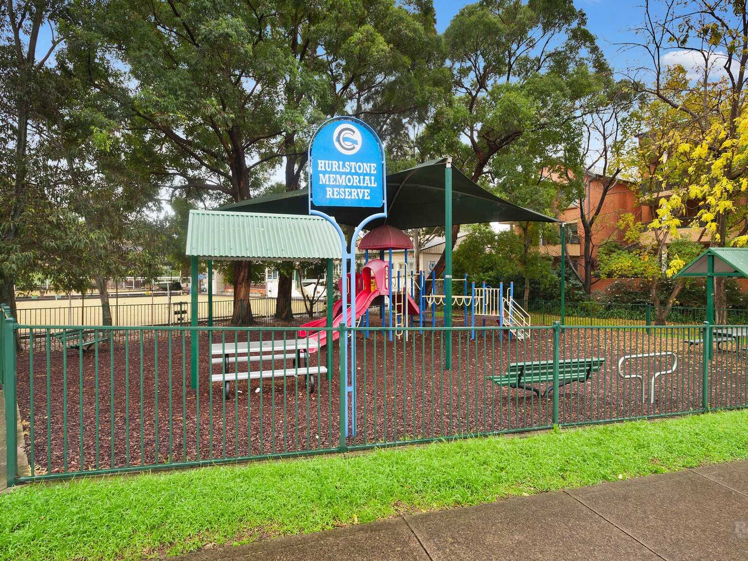 2/62 Floss Street Hurlstone Park