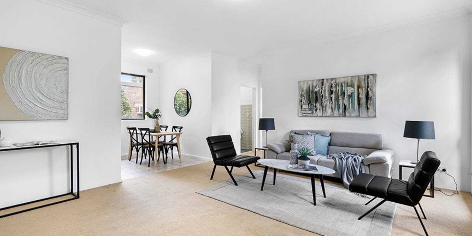 3/48 Garnet Street Hurlstone Park 3/48 Garnet Street Hurlstone Park