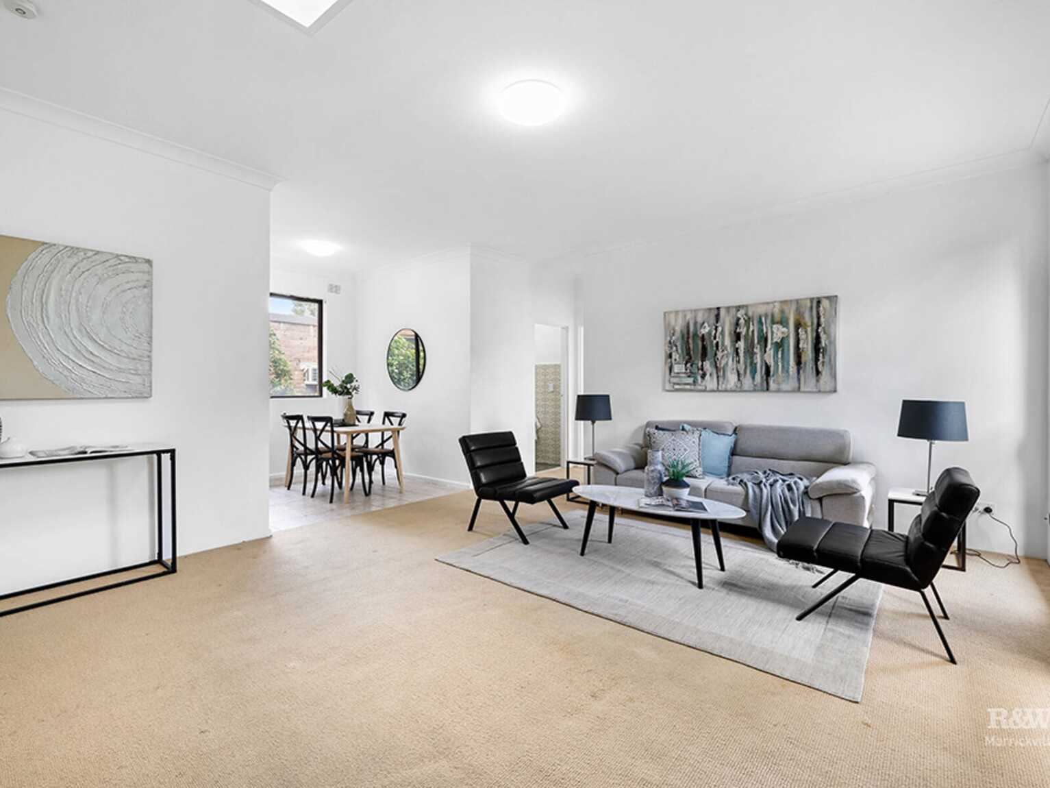 3/48 Garnet Street Hurlstone Park 3/48 Garnet Street Hurlstone Park