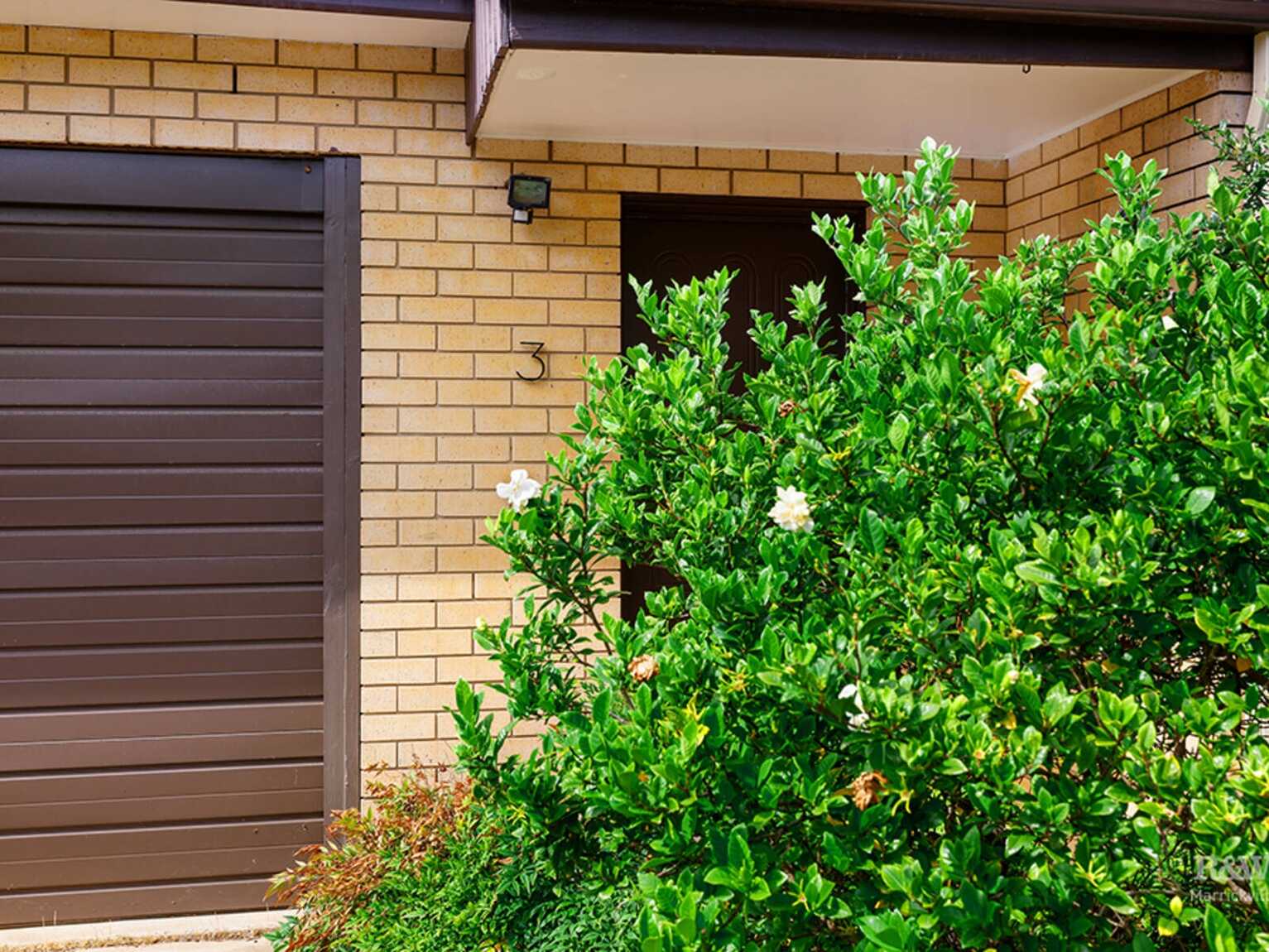 3/48 Garnet Street Hurlstone Park 3/48 Garnet Street Hurlstone Park