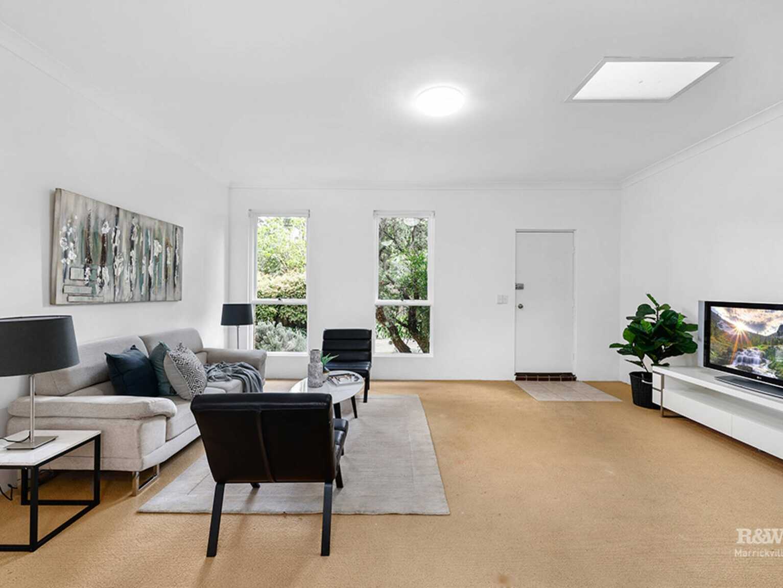 3/48 Garnet Street Hurlstone Park 3/48 Garnet Street Hurlstone Park